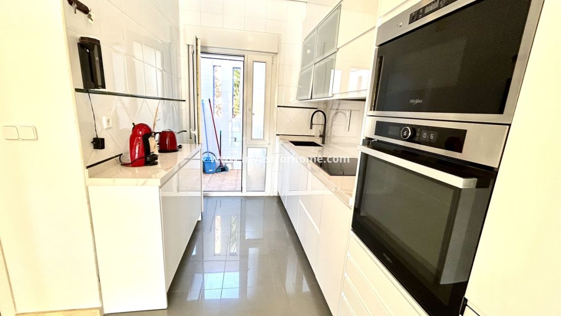 Reventa - Casa - Orihuela Costa - Costa Blanca