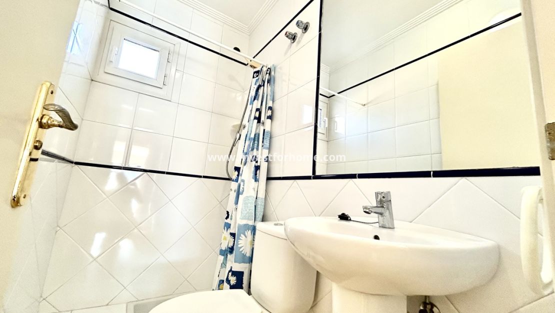 Reventa - Casa - Orihuela Costa - Costa Blanca