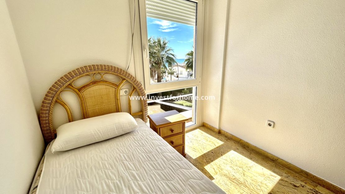 Reventa - Casa - Orihuela Costa - Costa Blanca