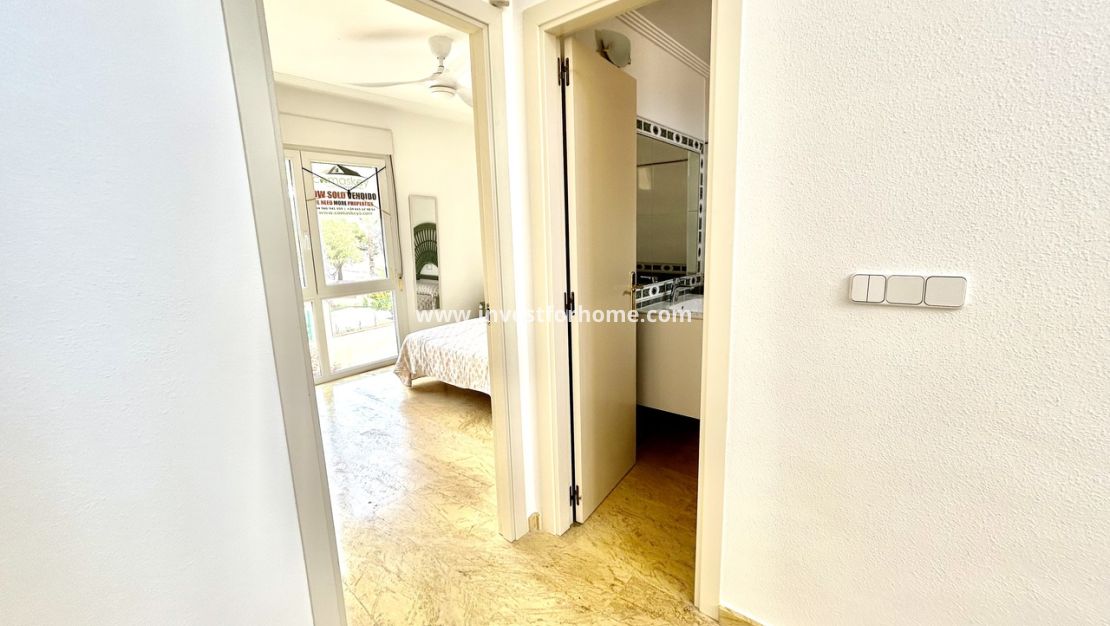 Reventa - Casa - Orihuela Costa - Costa Blanca