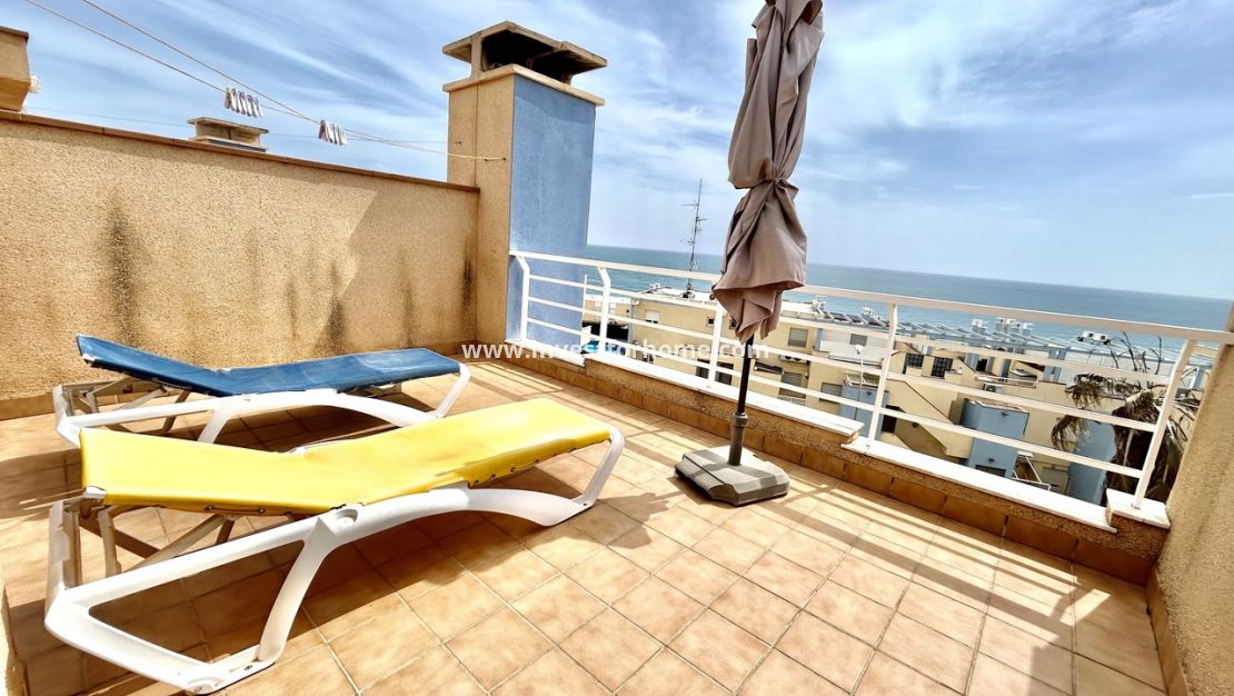 Reventa - Casa - Orihuela Costa - Costa Blanca