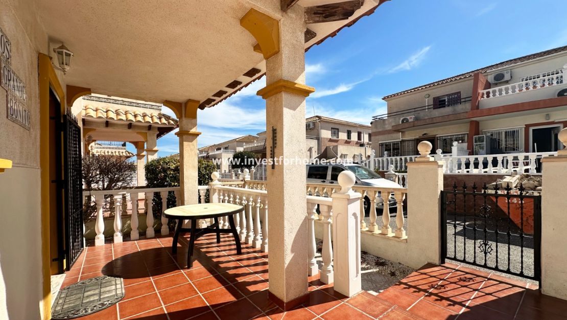 Reventa - Casa - Orihuela Costa - Costa Blanca