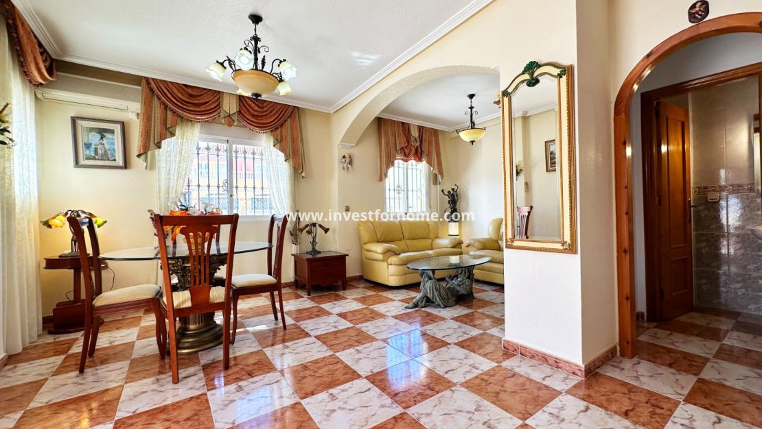Reventa - Casa - Orihuela Costa - Costa Blanca