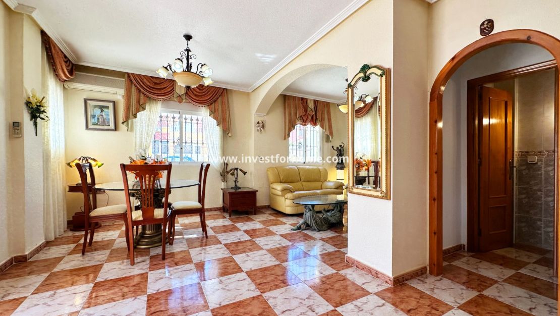 Reventa - Casa - Orihuela Costa - Costa Blanca