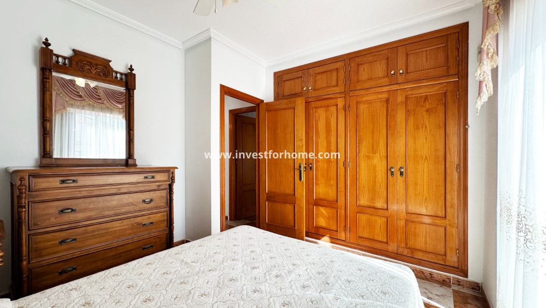 Reventa - Casa - Orihuela Costa - Costa Blanca