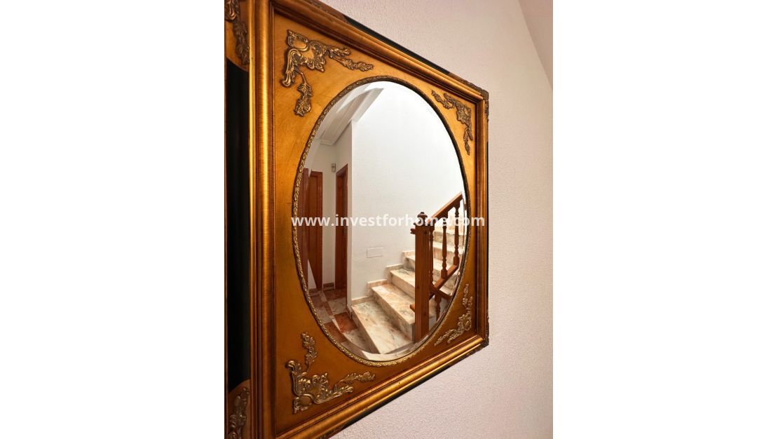 Reventa - Casa - Orihuela Costa - Costa Blanca