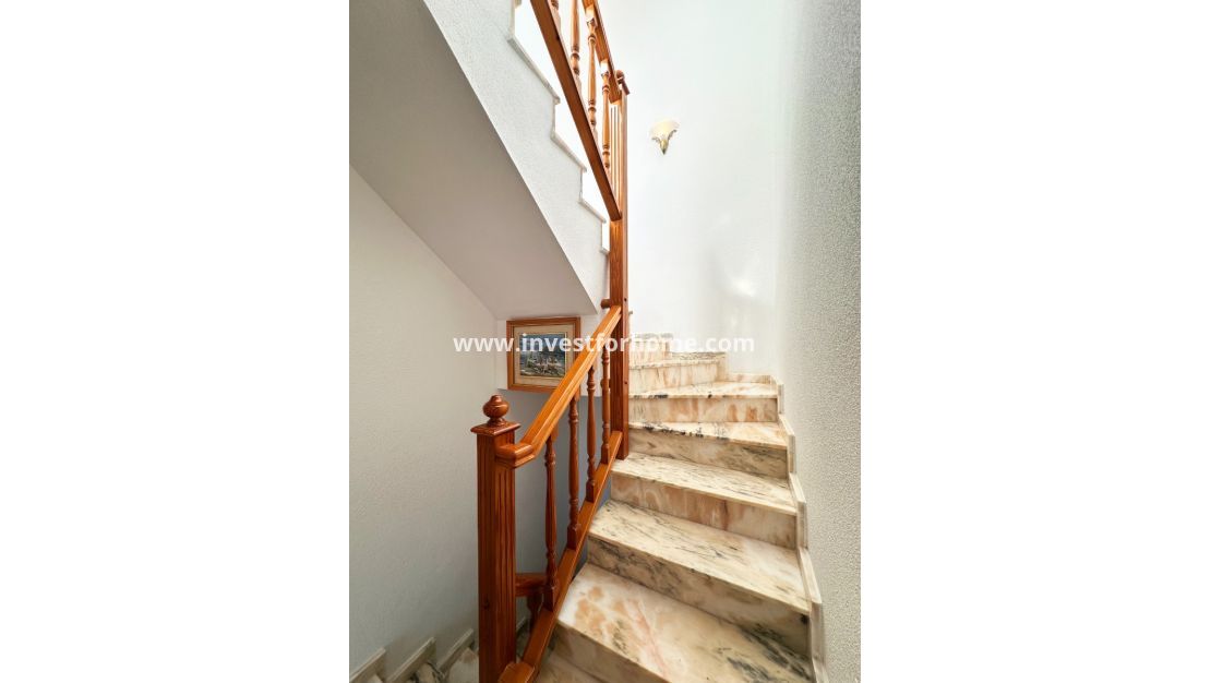 Reventa - Casa - Orihuela Costa - Costa Blanca