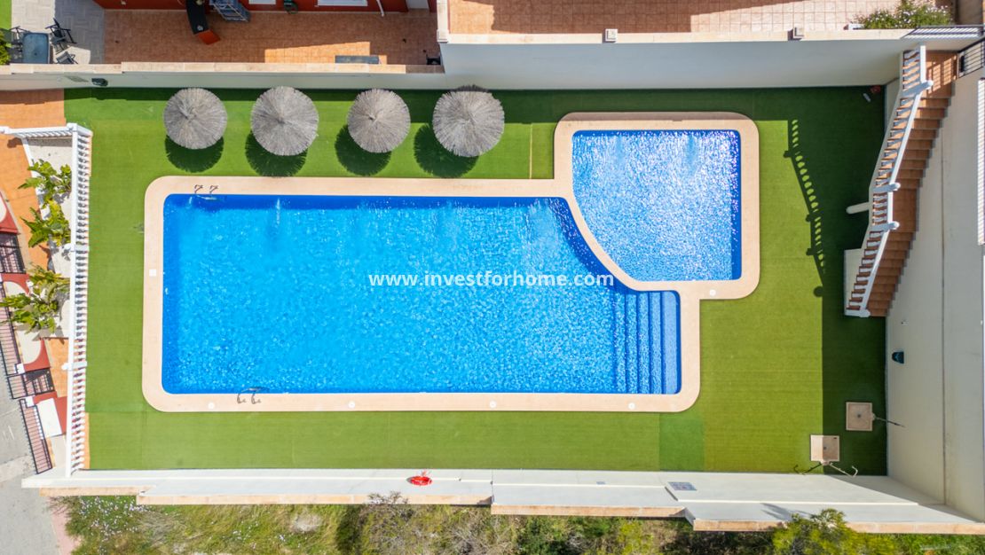 Reventa - Casa - Orihuela Costa - Costa Blanca