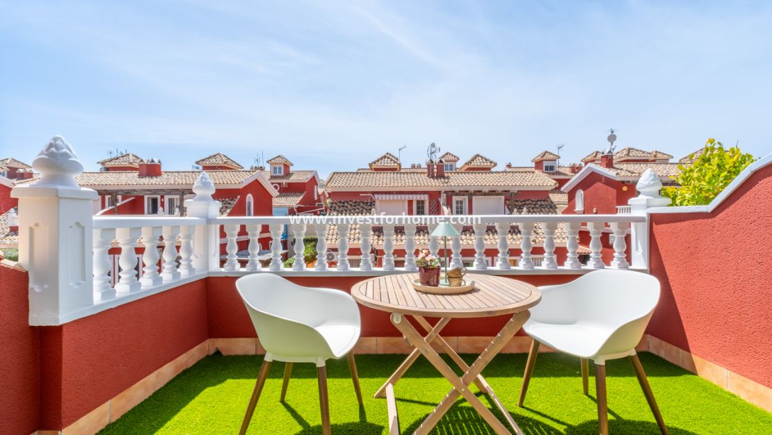 Reventa - Casa - Orihuela Costa - Costa Blanca