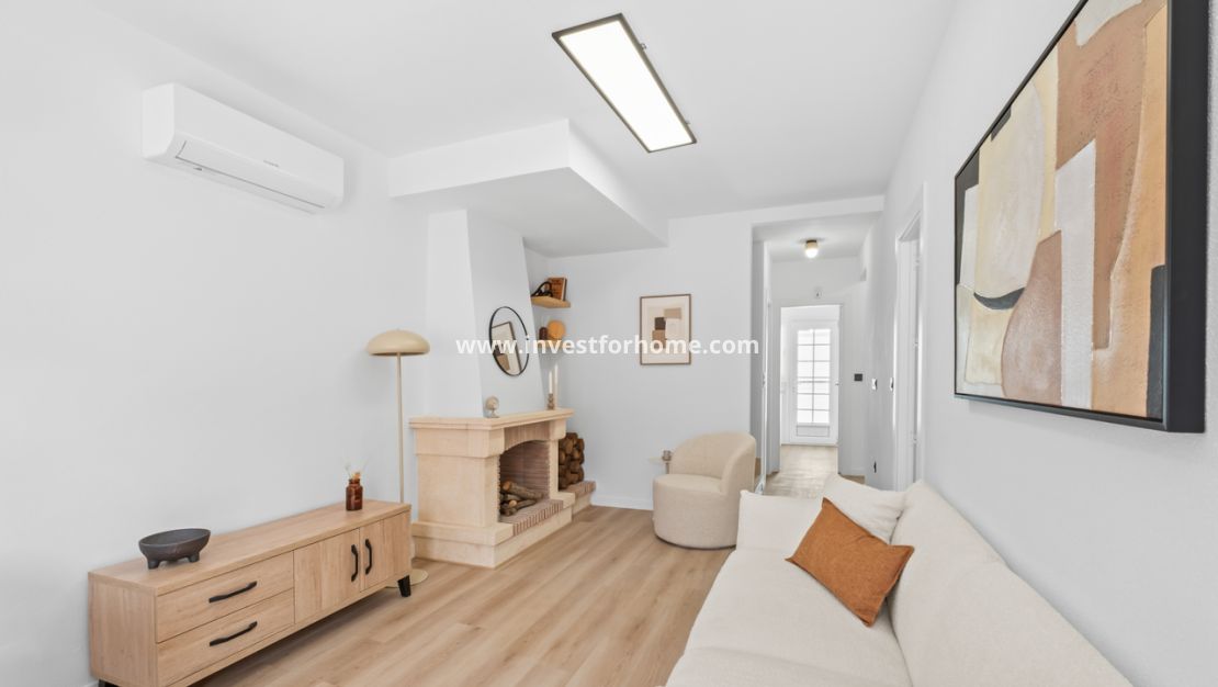 Reventa - Casa - Orihuela Costa - Costa Blanca