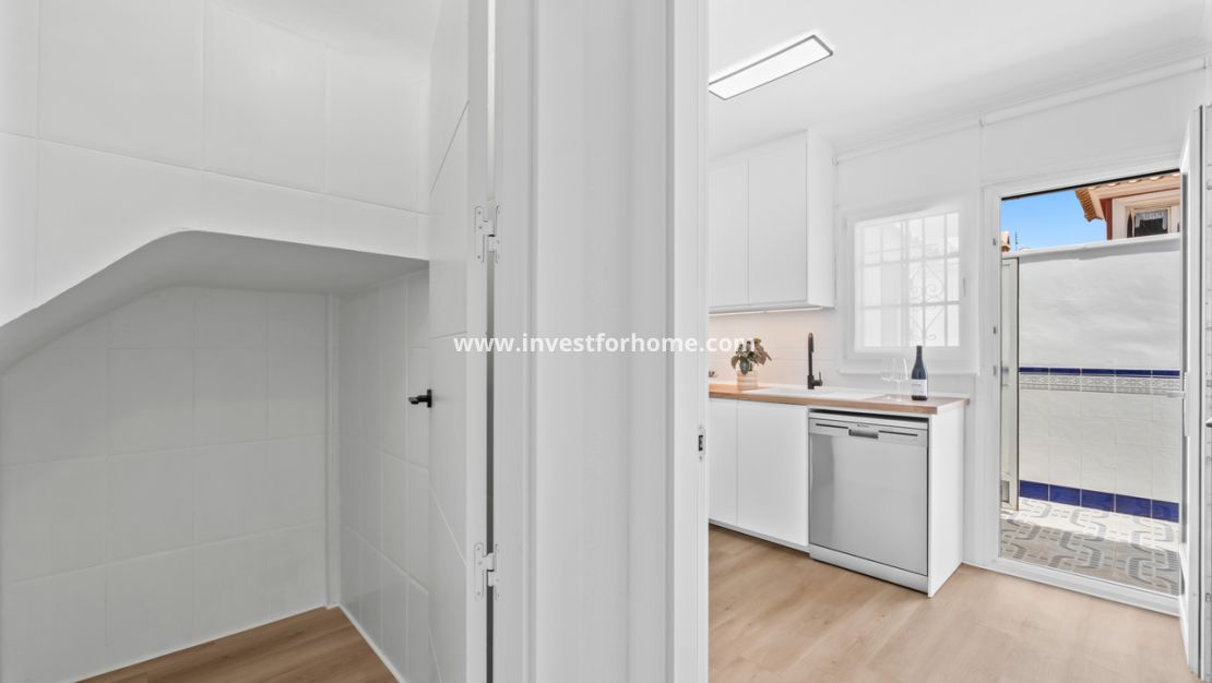 Reventa - Casa - Orihuela Costa - Costa Blanca