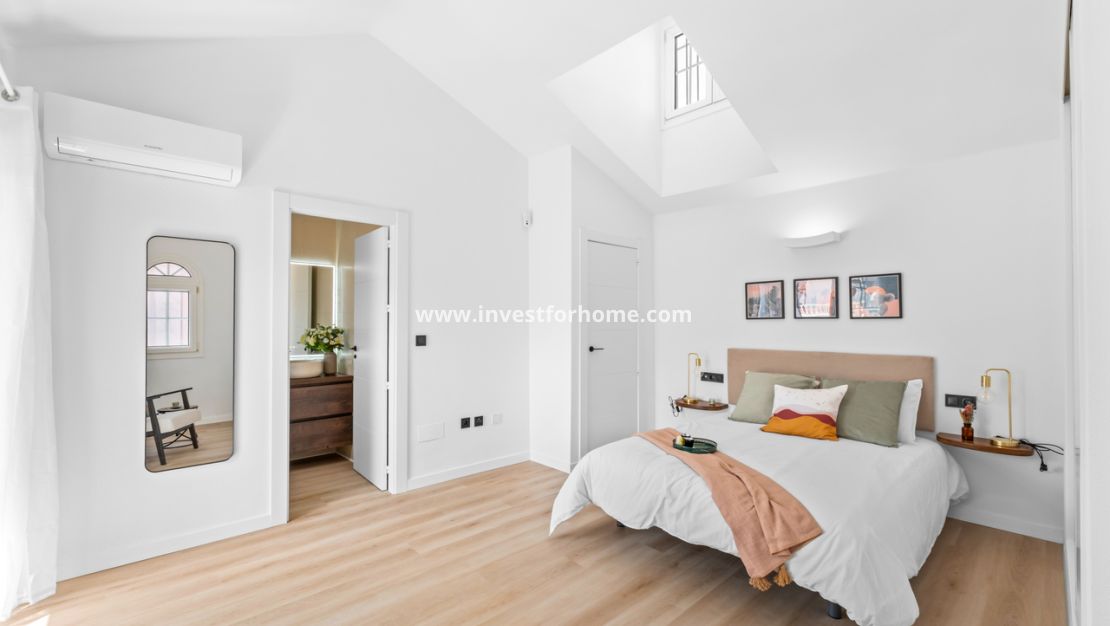 Reventa - Casa - Orihuela Costa - Costa Blanca