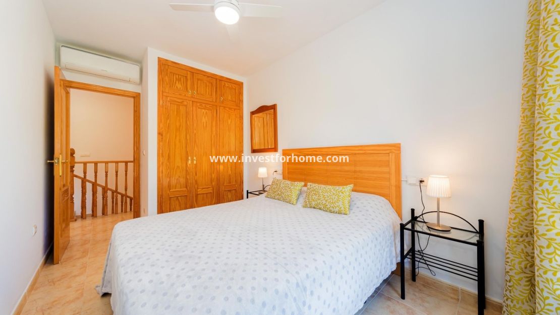 Reventa - Casa - Orihuela Costa - Costa Blanca