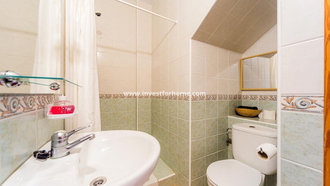 Reventa - Casa - Orihuela Costa - Costa Blanca