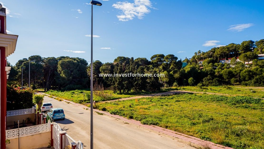 Reventa - Casa - Orihuela Costa - Costa Blanca