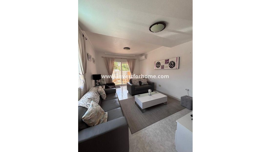 Reventa - Casa - Orihuela Costa - Costa Blanca