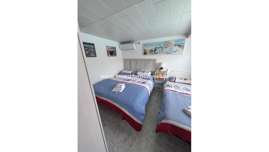 Reventa - Casa - Orihuela Costa - Costa Blanca