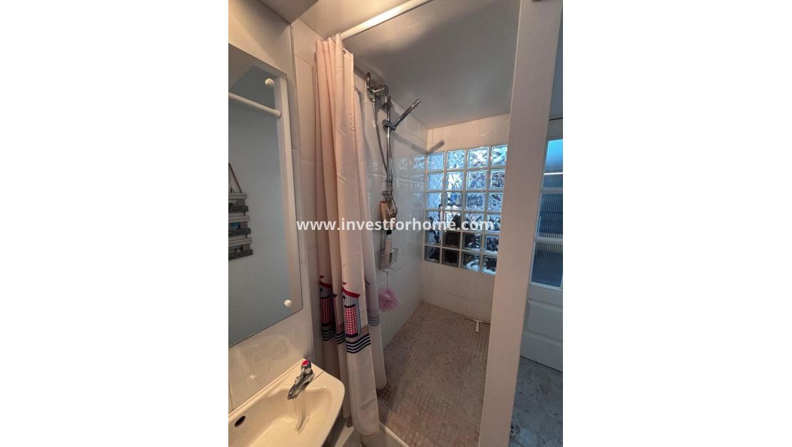 Reventa - Casa - Orihuela Costa - Costa Blanca