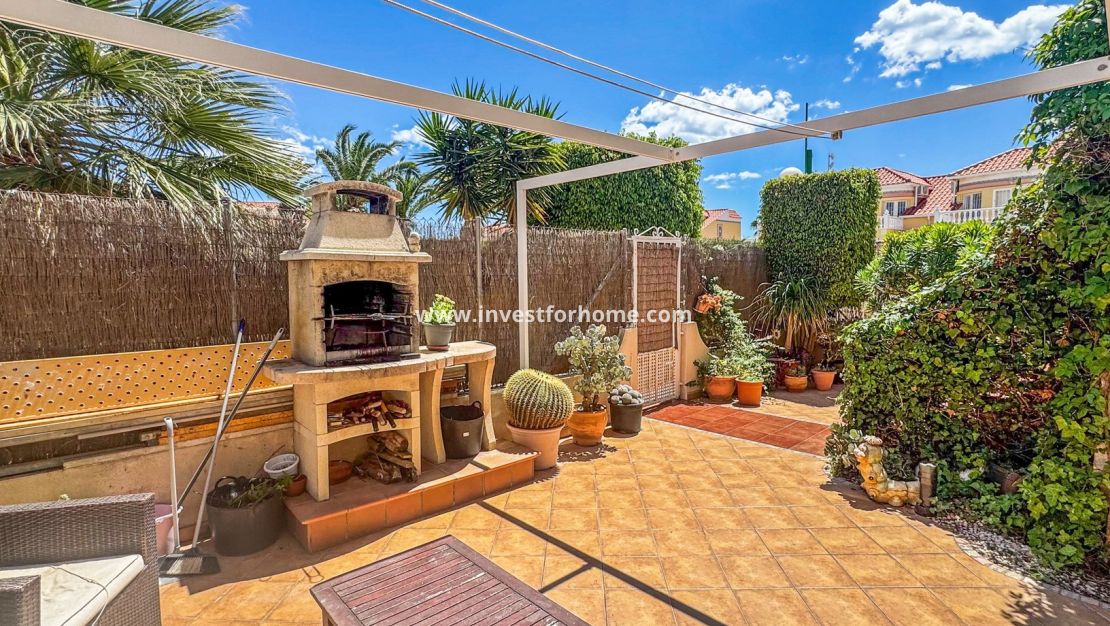 Reventa - Casa - Orihuela Costa - Costa Blanca