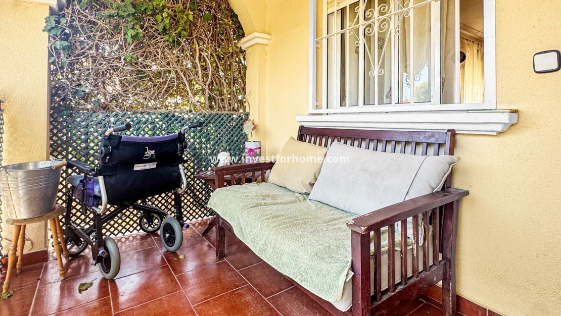 Reventa - Casa - Orihuela Costa - Costa Blanca