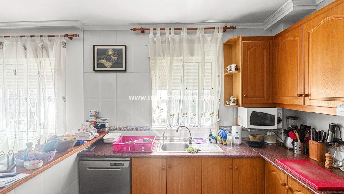 Reventa - Casa - Orihuela Costa - Costa Blanca