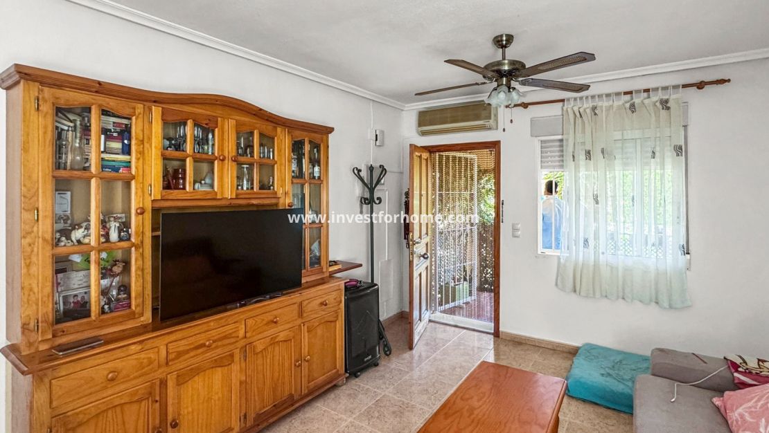 Reventa - Casa - Orihuela Costa - Costa Blanca