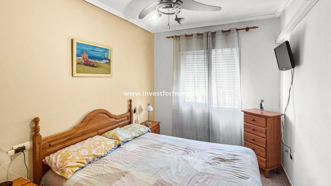Reventa - Casa - Orihuela Costa - Costa Blanca