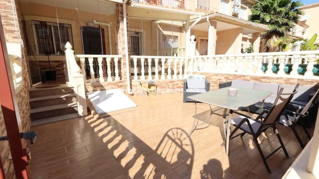 Reventa - Casa - Orihuela Costa - Costa Blanca