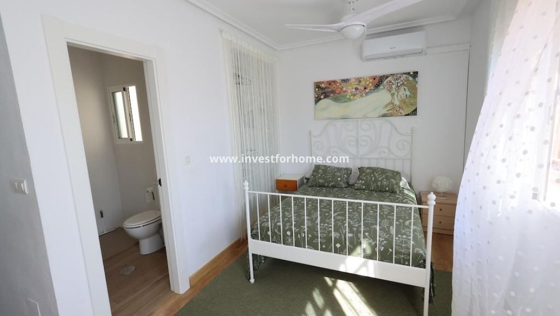 Reventa - Casa - Orihuela Costa - Costa Blanca