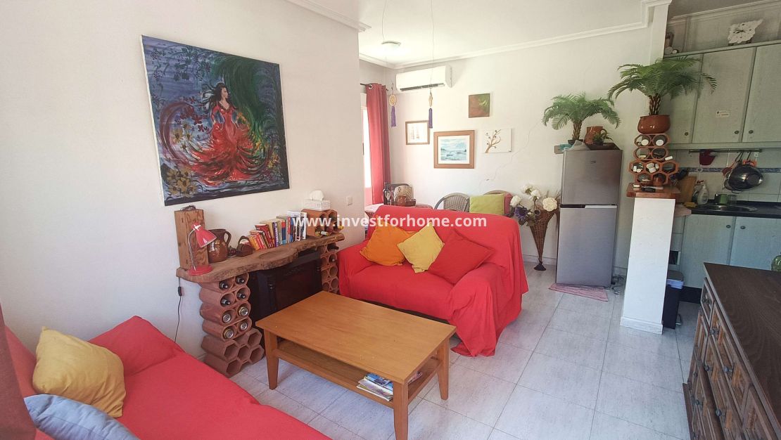 Reventa - Casa - Orihuela Costa - Costa Blanca