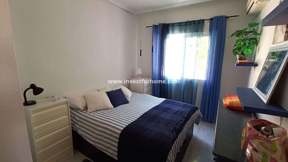 Reventa - Casa - Orihuela Costa - Costa Blanca