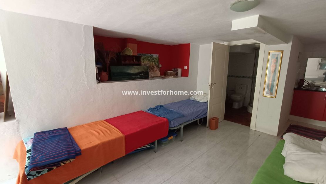 Reventa - Casa - Orihuela Costa - Costa Blanca