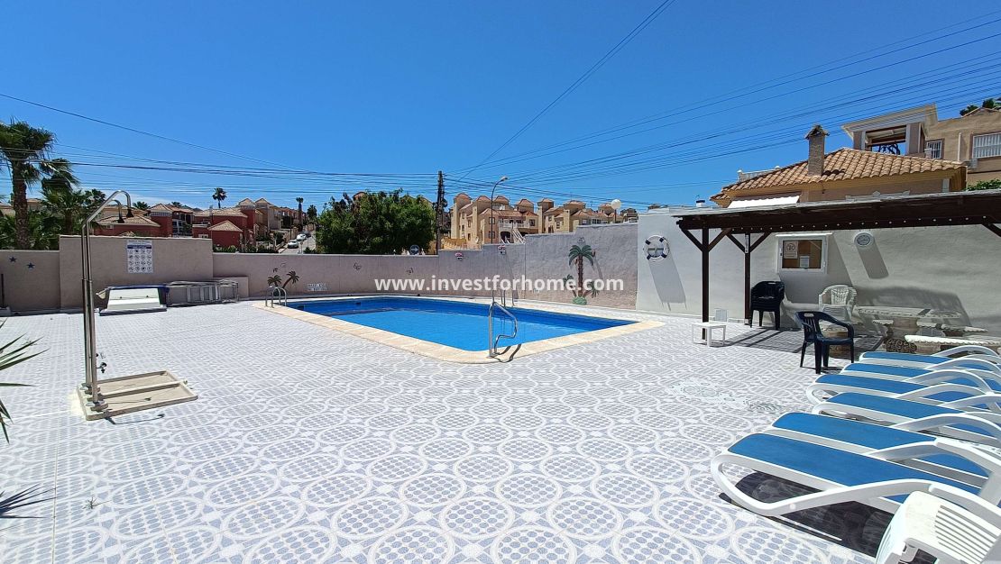 Reventa - Casa - Orihuela Costa - Costa Blanca