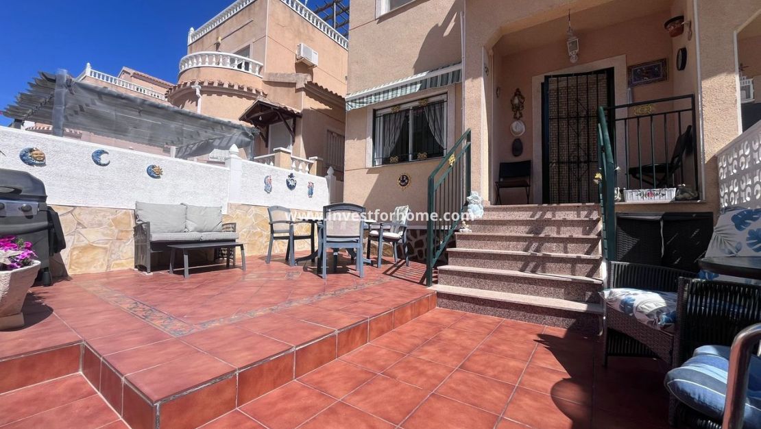 Reventa - Casa - Orihuela Costa - Costa Blanca