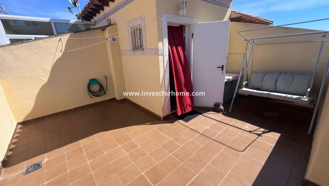 Reventa - Casa - Orihuela Costa - Costa Blanca