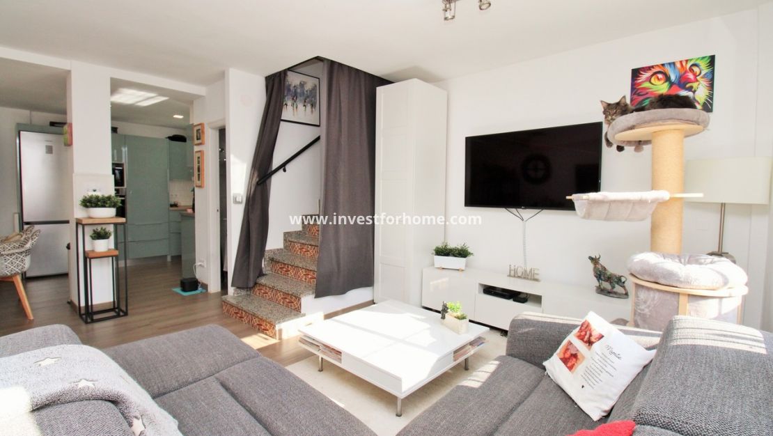 Reventa - Casa - Orihuela Costa - Costa Blanca