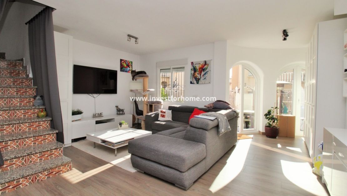 Reventa - Casa - Orihuela Costa - Costa Blanca