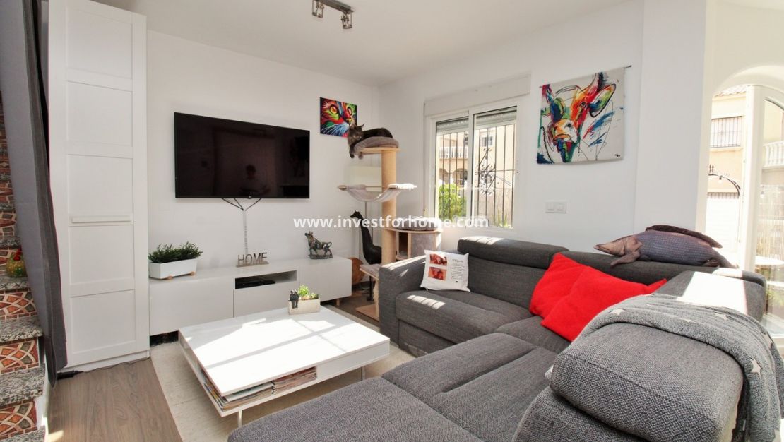 Reventa - Casa - Orihuela Costa - Costa Blanca