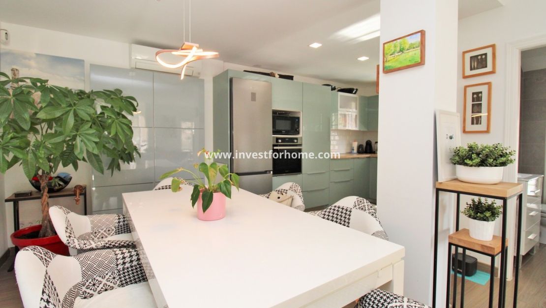Reventa - Casa - Orihuela Costa - Costa Blanca