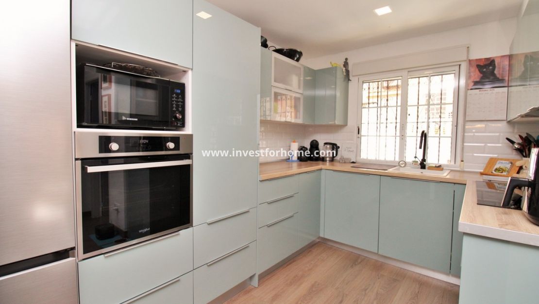 Reventa - Casa - Orihuela Costa - Costa Blanca