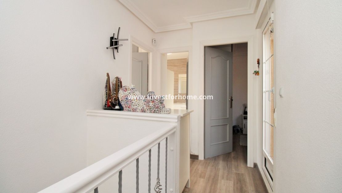 Reventa - Casa - Orihuela Costa - Costa Blanca