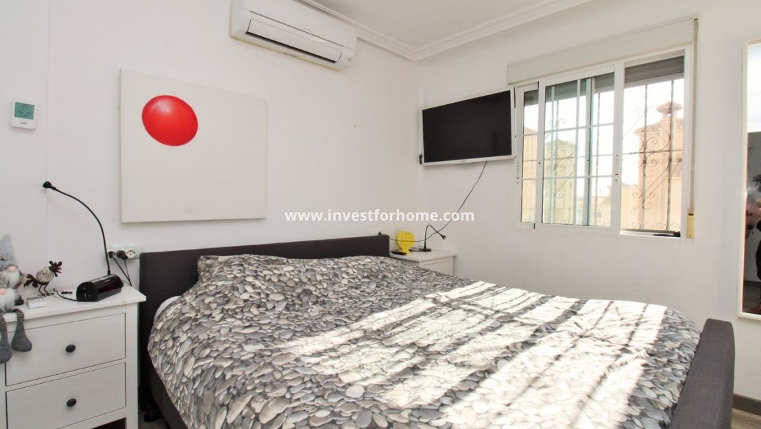 Reventa - Casa - Orihuela Costa - Costa Blanca