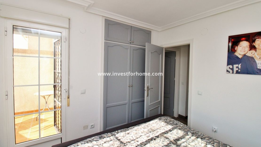 Reventa - Casa - Orihuela Costa - Costa Blanca