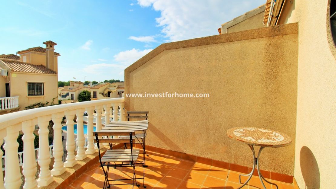 Reventa - Casa - Orihuela Costa - Costa Blanca