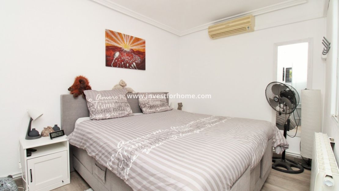 Reventa - Casa - Orihuela Costa - Costa Blanca
