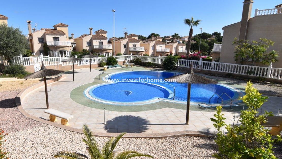 Reventa - Casa - Orihuela Costa - Costa Blanca