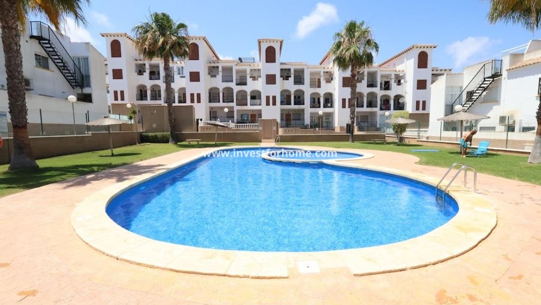 Reventa - Casa - Orihuela Costa - Costa Blanca
