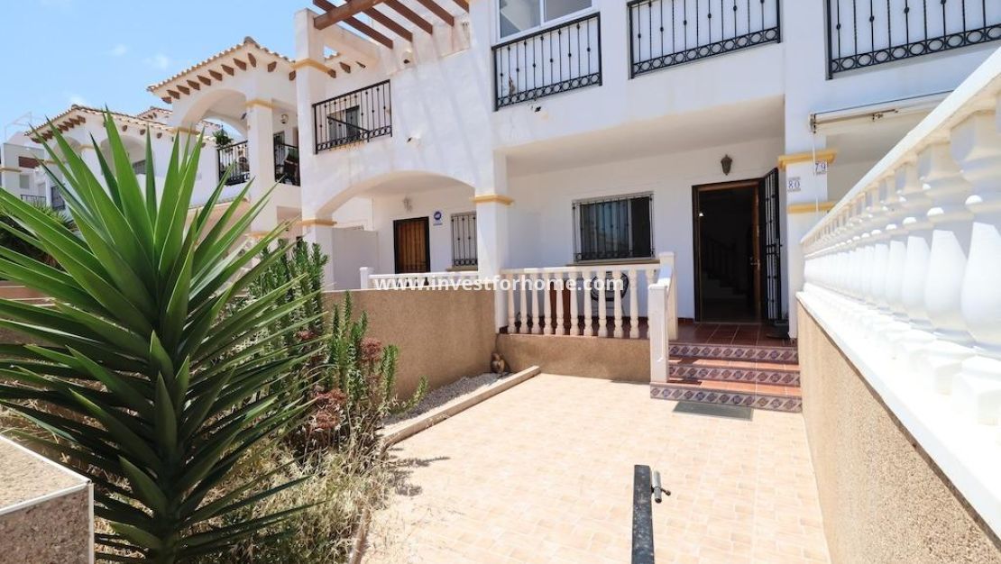 Reventa - Casa - Orihuela Costa - Costa Blanca