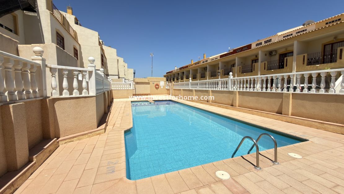 Reventa - Casa - Orihuela Costa - Costa Blanca