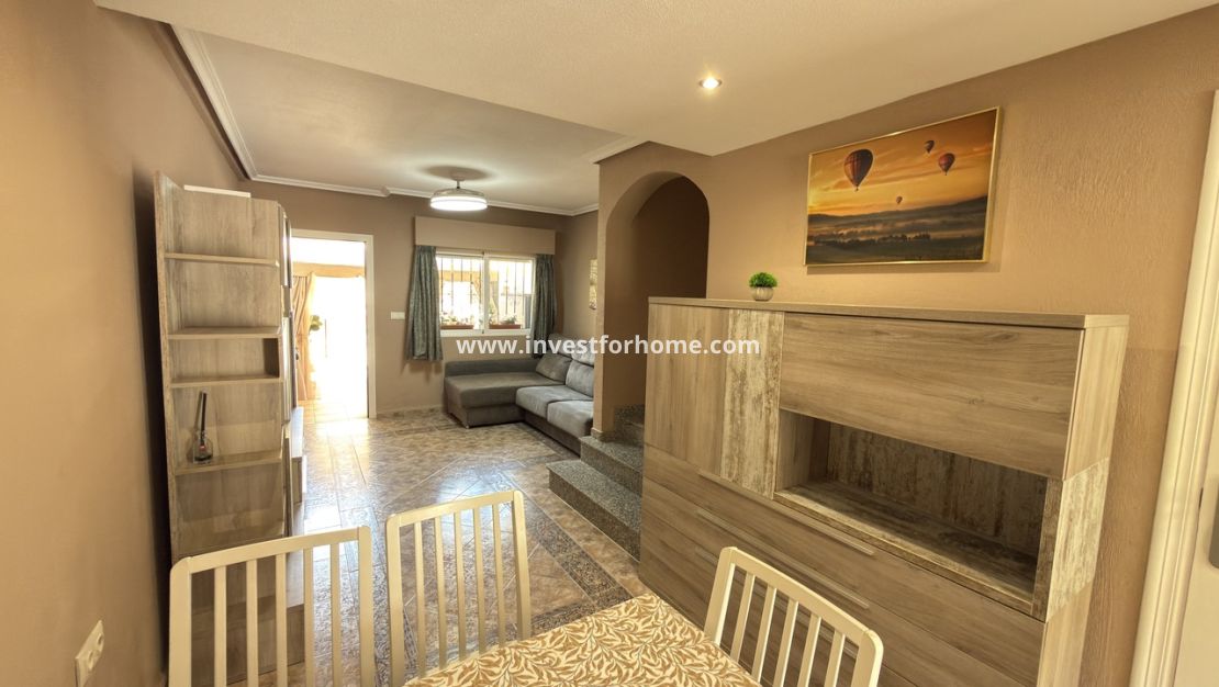 Reventa - Casa - Orihuela Costa - Costa Blanca